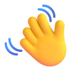 waving_hand